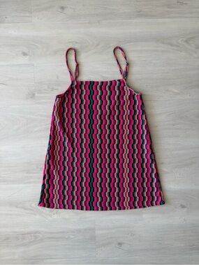 Hurley Beach Dress